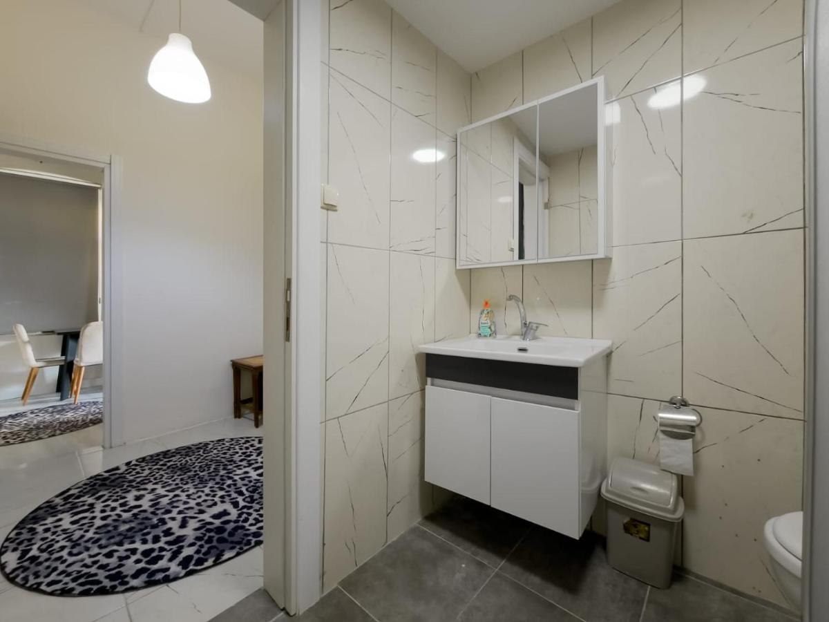 Taksim Hostel Green House Istanboel Buitenkant foto